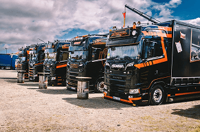 Bin cleaning professionals